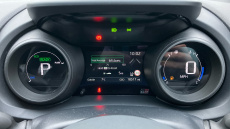 Toyota Yaris 1.5 Hybrid GR Sport 5dr CVT Hybrid Hatchback